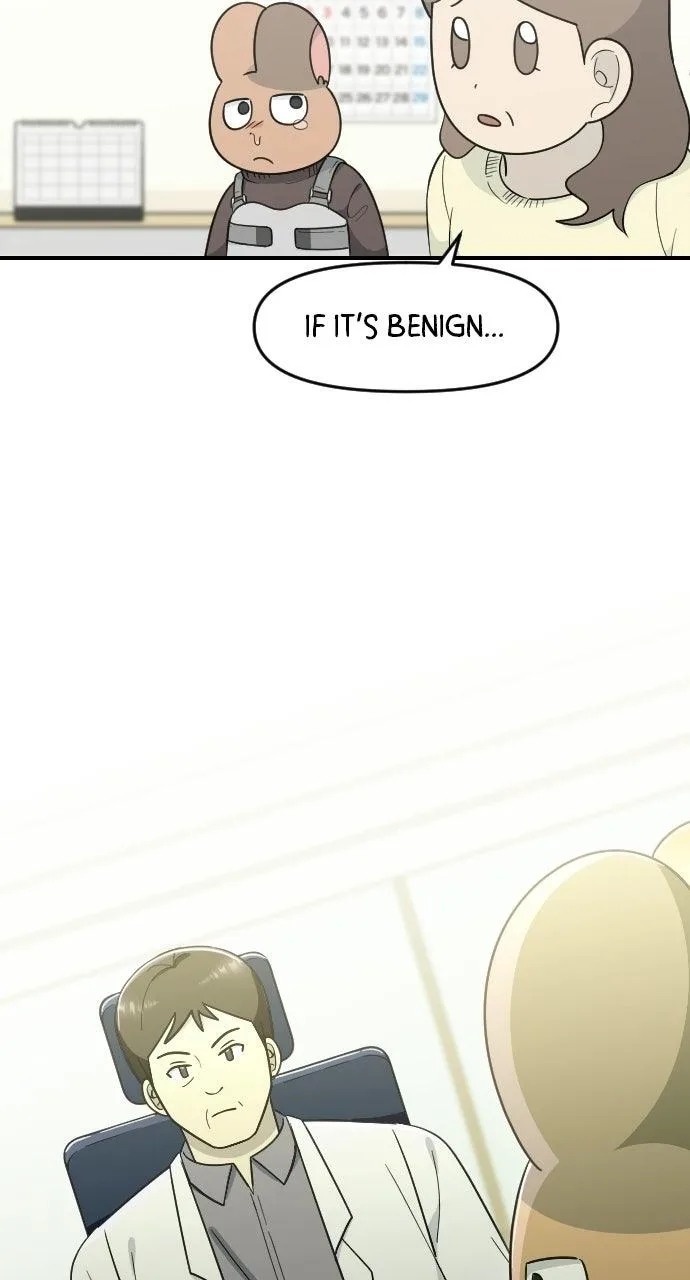It's Probably Nothing Chapter 36 page 48
