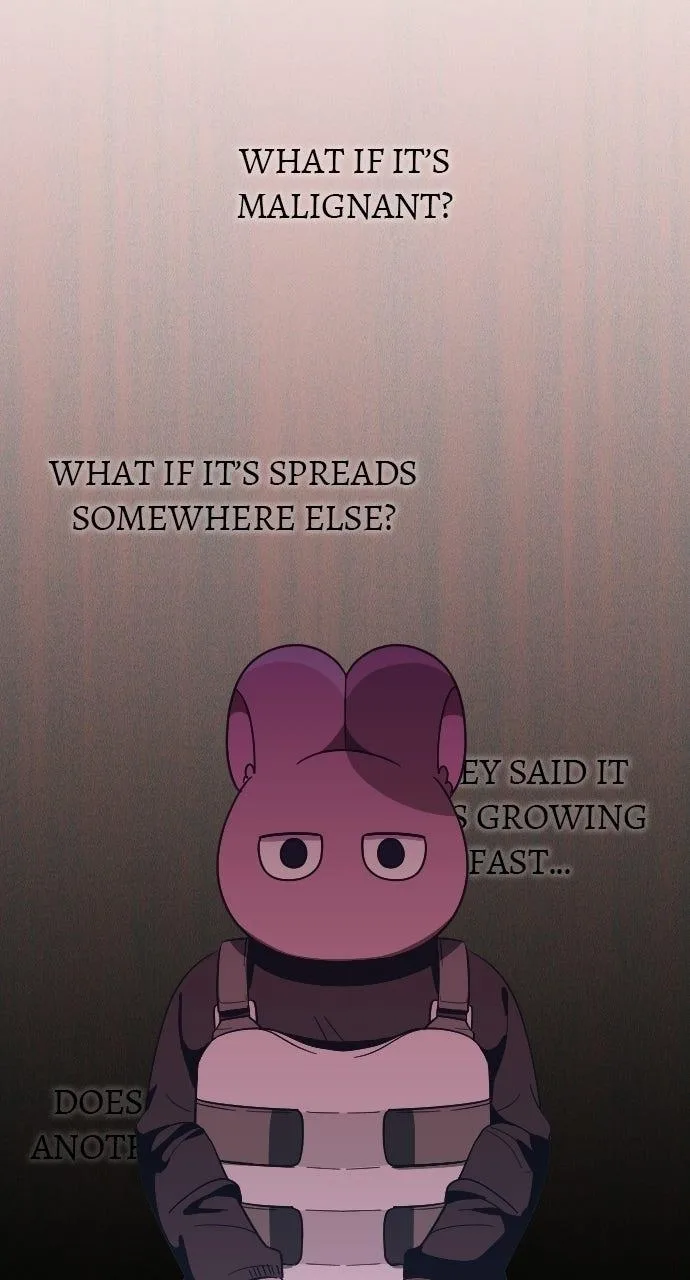 It's Probably Nothing Chapter 36 page 42