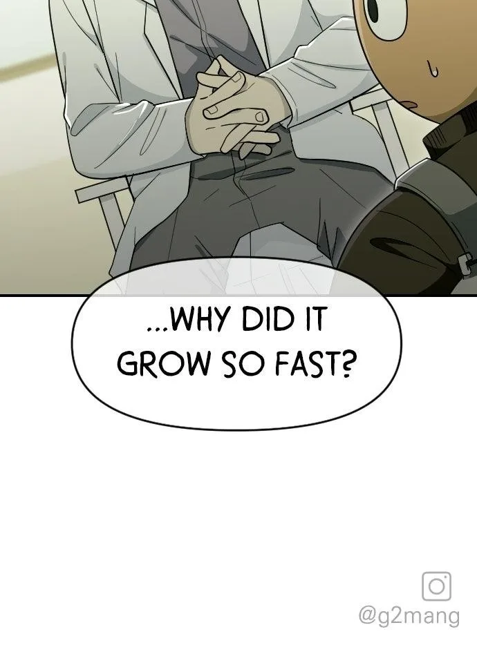 It's Probably Nothing Chapter 36 page 49