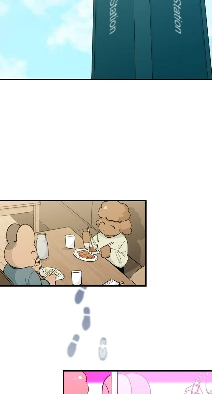 It's Probably Nothing Chapter 37 page 26