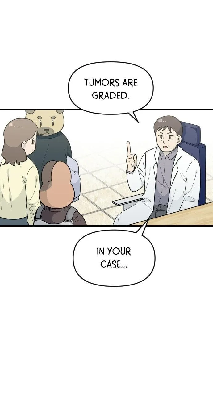 It's Probably Nothing Chapter 37 page 5