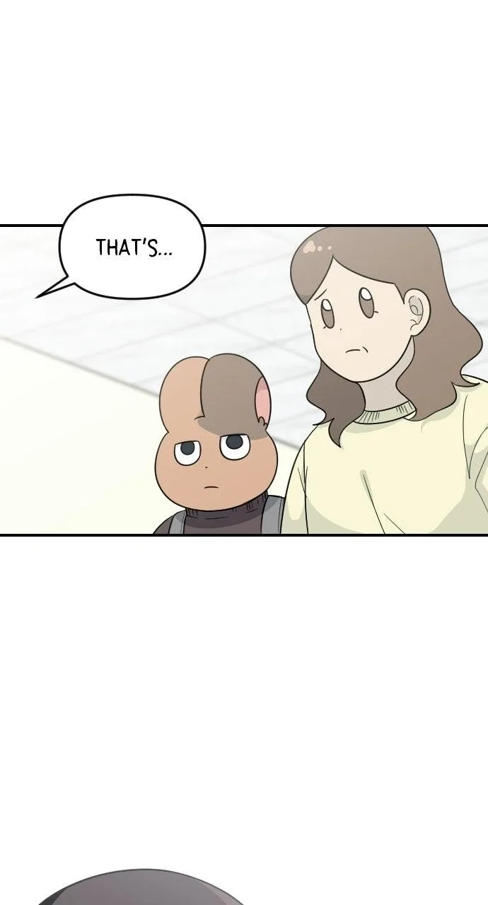 It's Probably Nothing Chapter 37 page 3