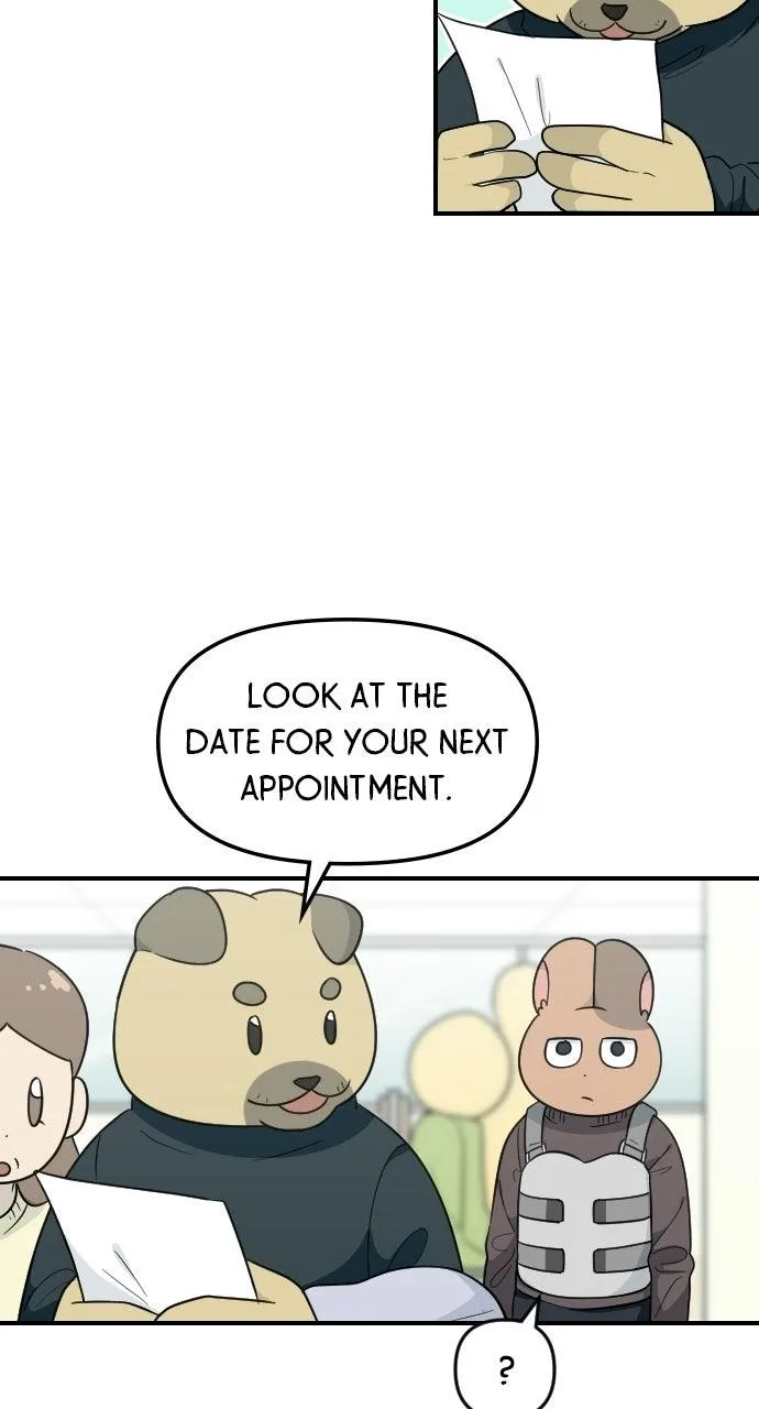It's Probably Nothing Chapter 37 page 16