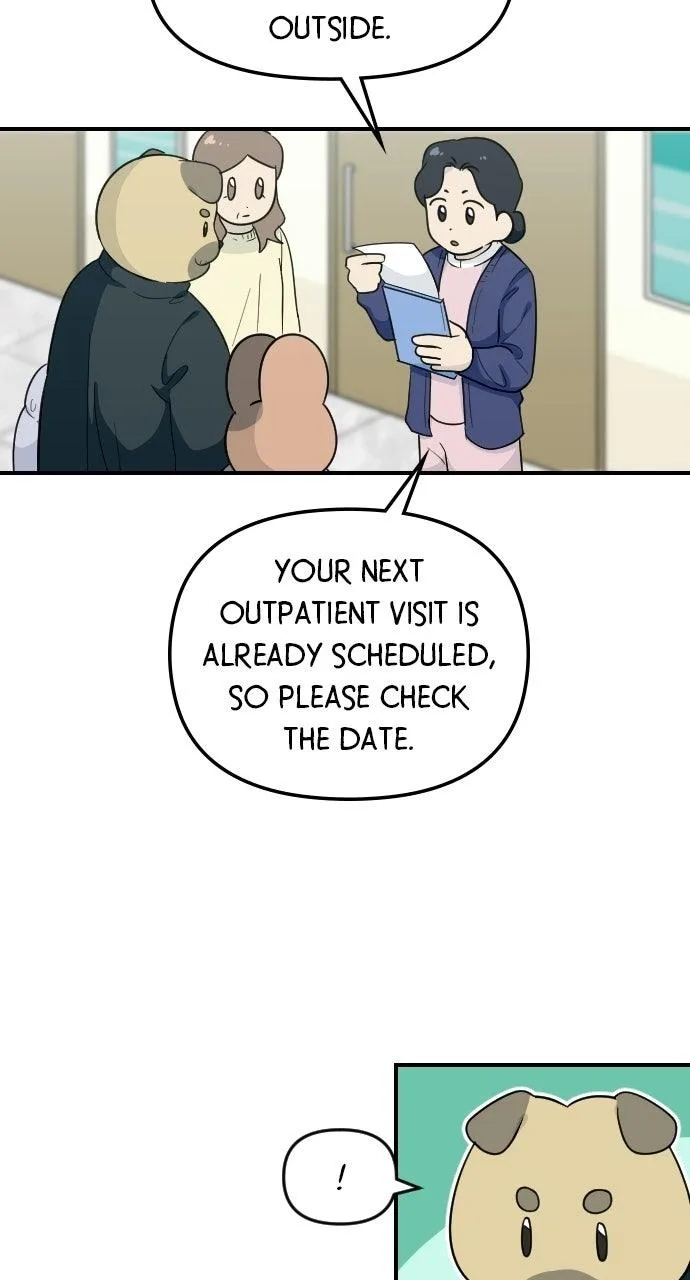 It's Probably Nothing Chapter 37 page 15