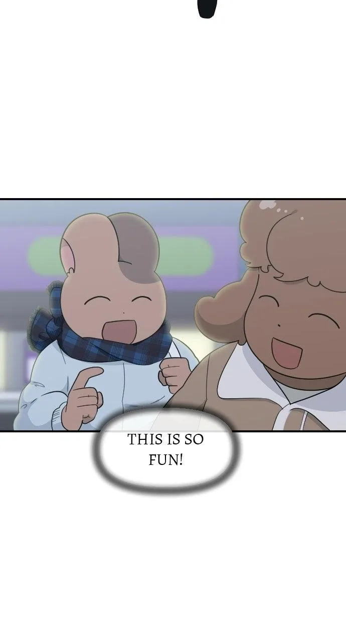 It's Probably Nothing Chapter 37 page 29