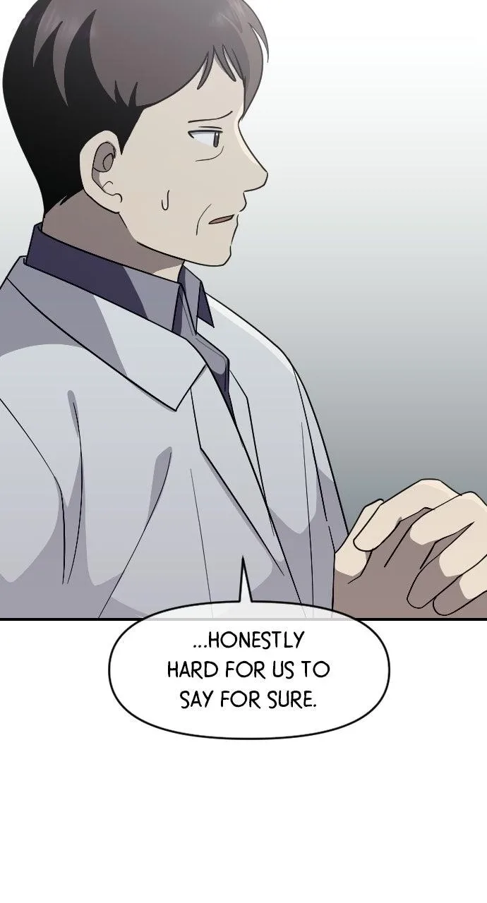 It's Probably Nothing Chapter 37 page 4