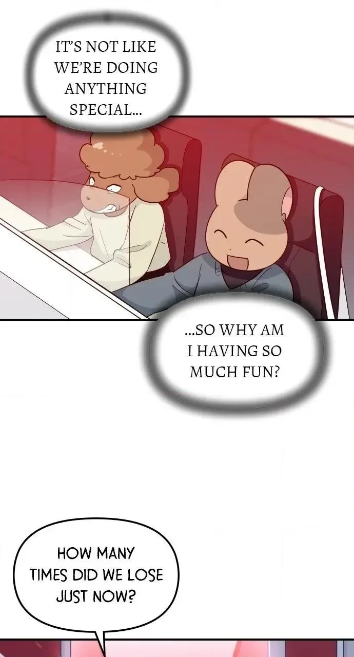 It's Probably Nothing Chapter 37 page 30