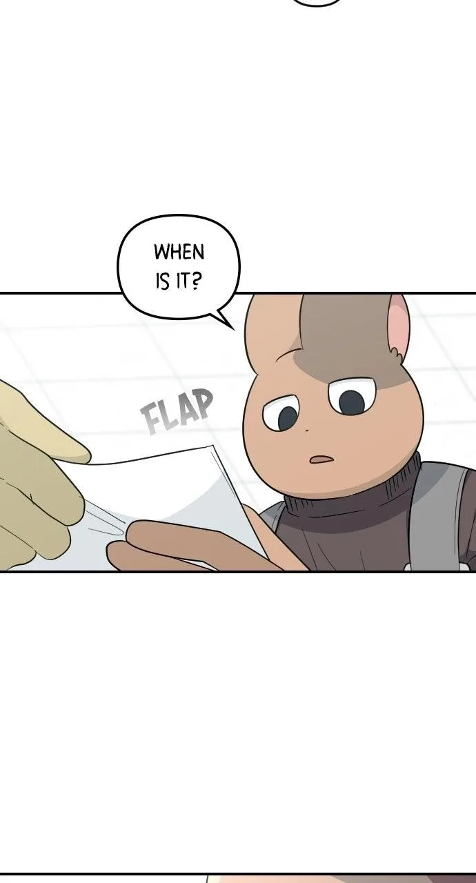 It's Probably Nothing Chapter 37 page 17
