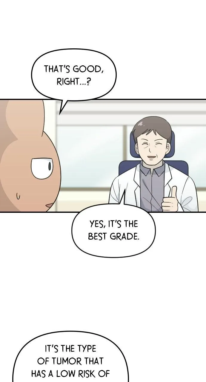 It's Probably Nothing Chapter 37 page 7