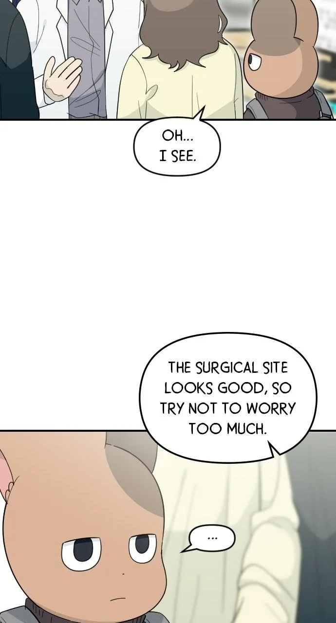 It's Probably Nothing Chapter 37 page 11