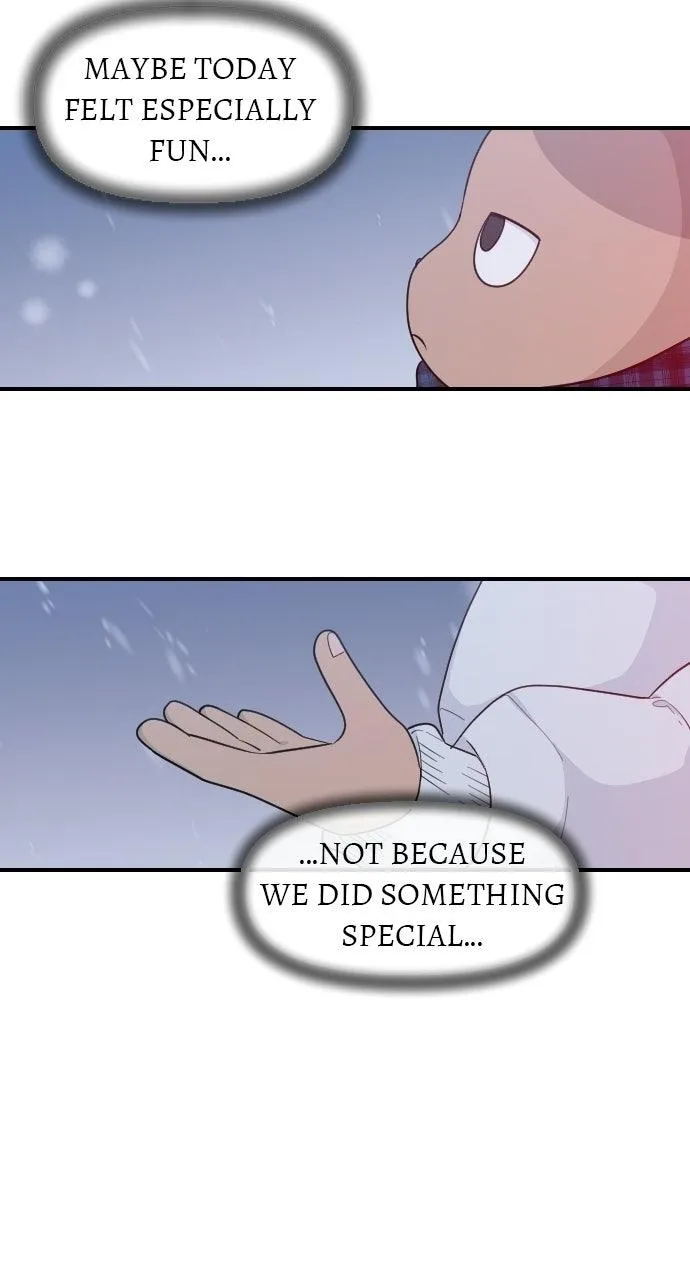 It's Probably Nothing Chapter 37 page 33