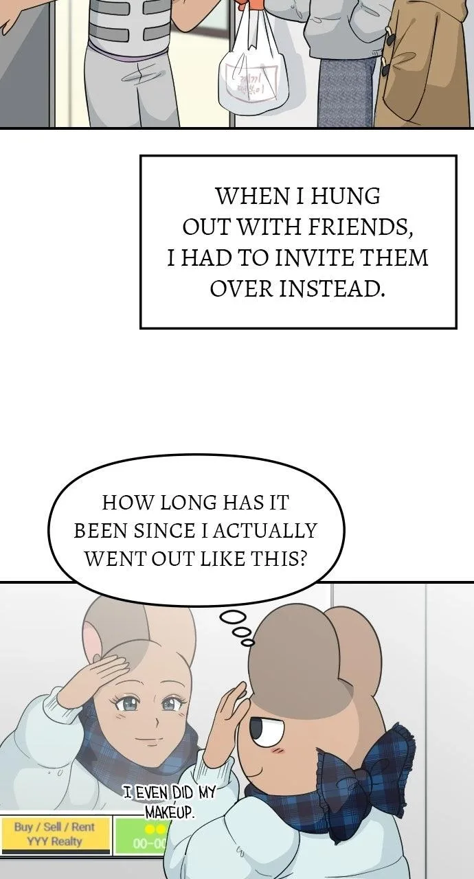 It's Probably Nothing Chapter 37 page 24