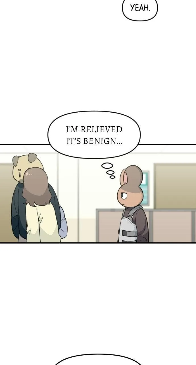 It's Probably Nothing Chapter 37 page 13