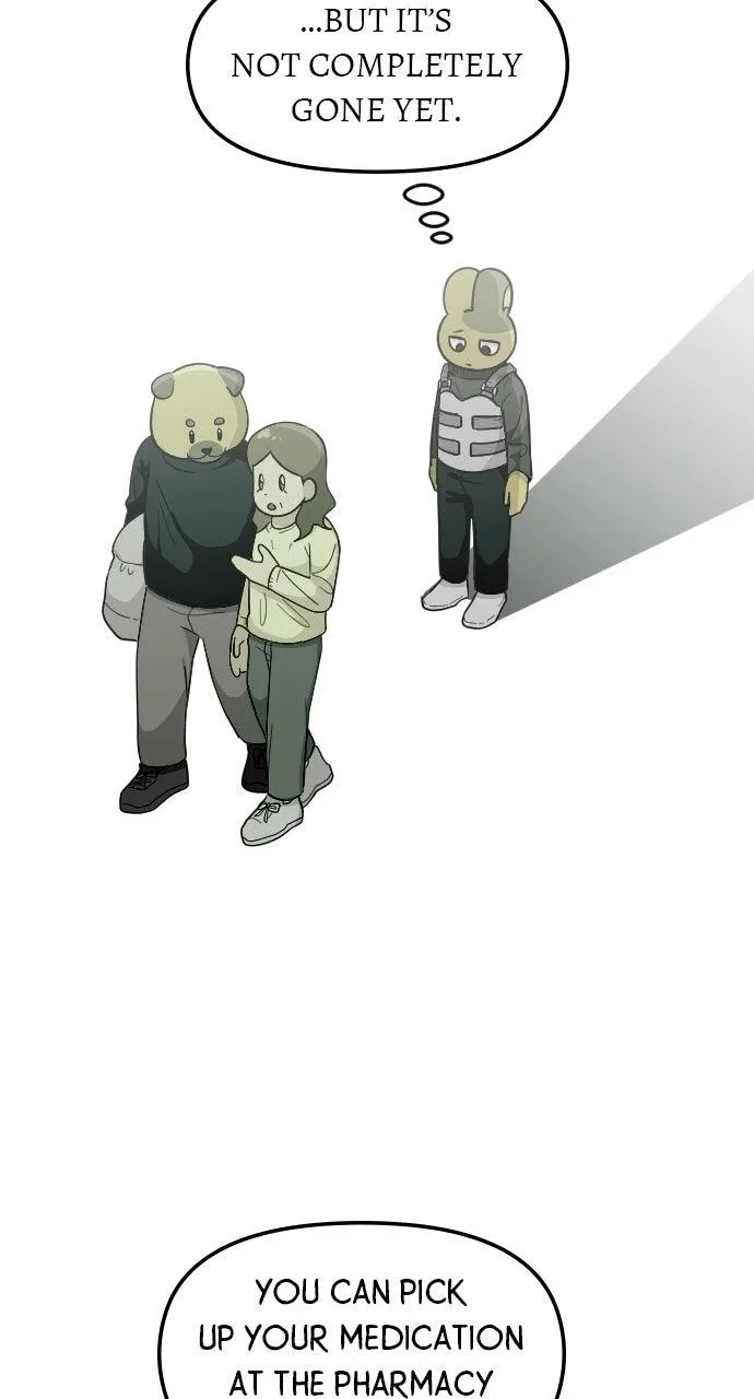 It's Probably Nothing Chapter 37 page 14