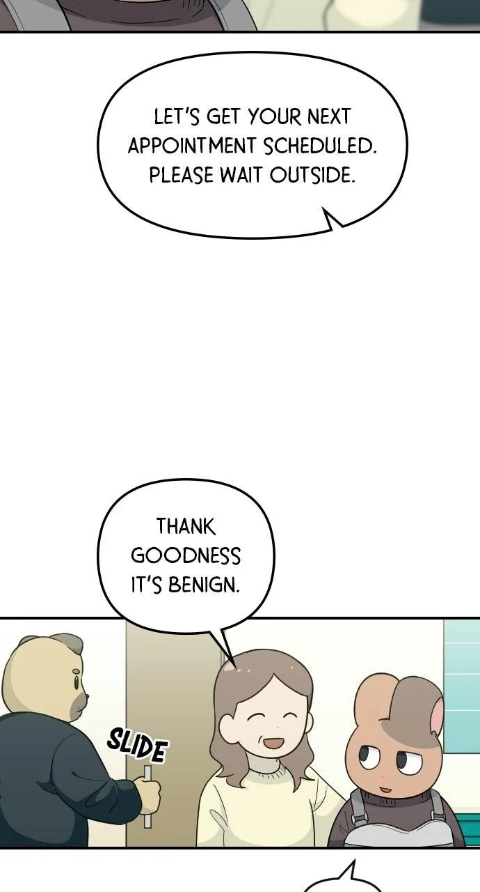 It's Probably Nothing Chapter 37 page 12
