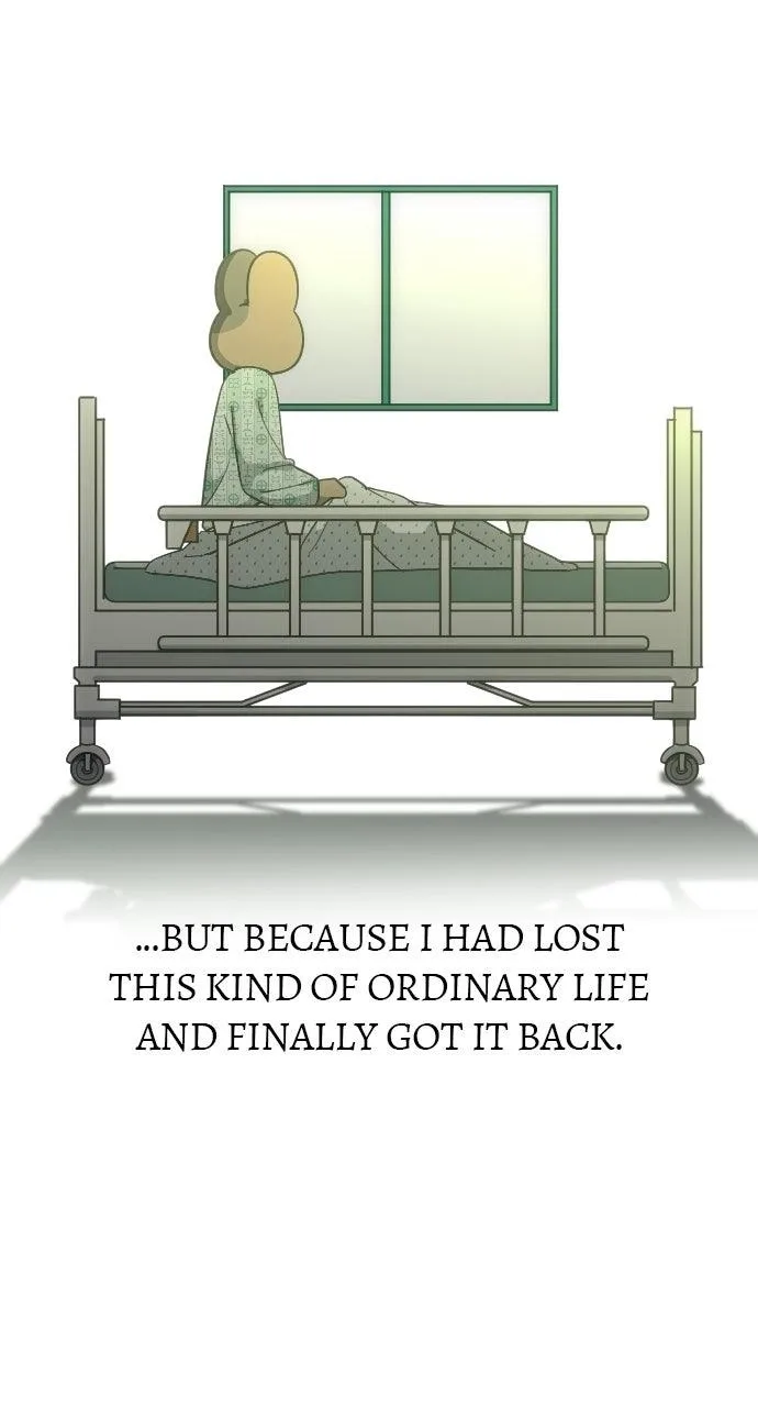 It's Probably Nothing Chapter 37 page 34