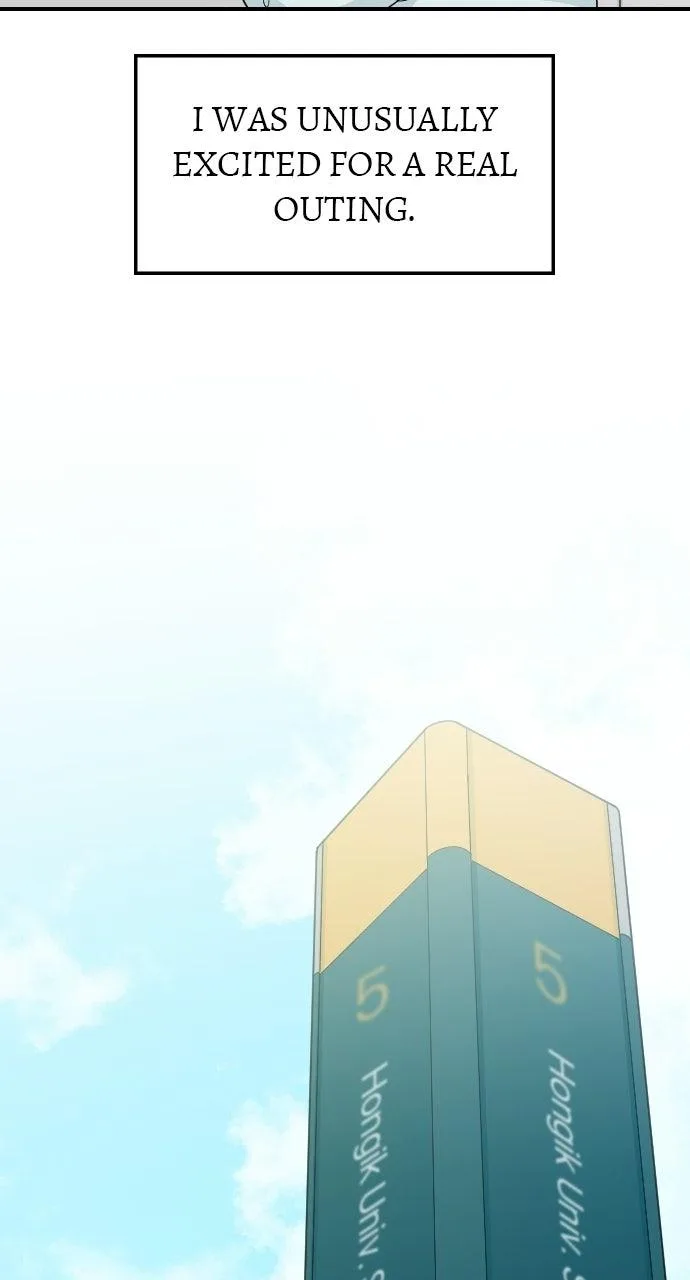 It's Probably Nothing Chapter 37 page 25