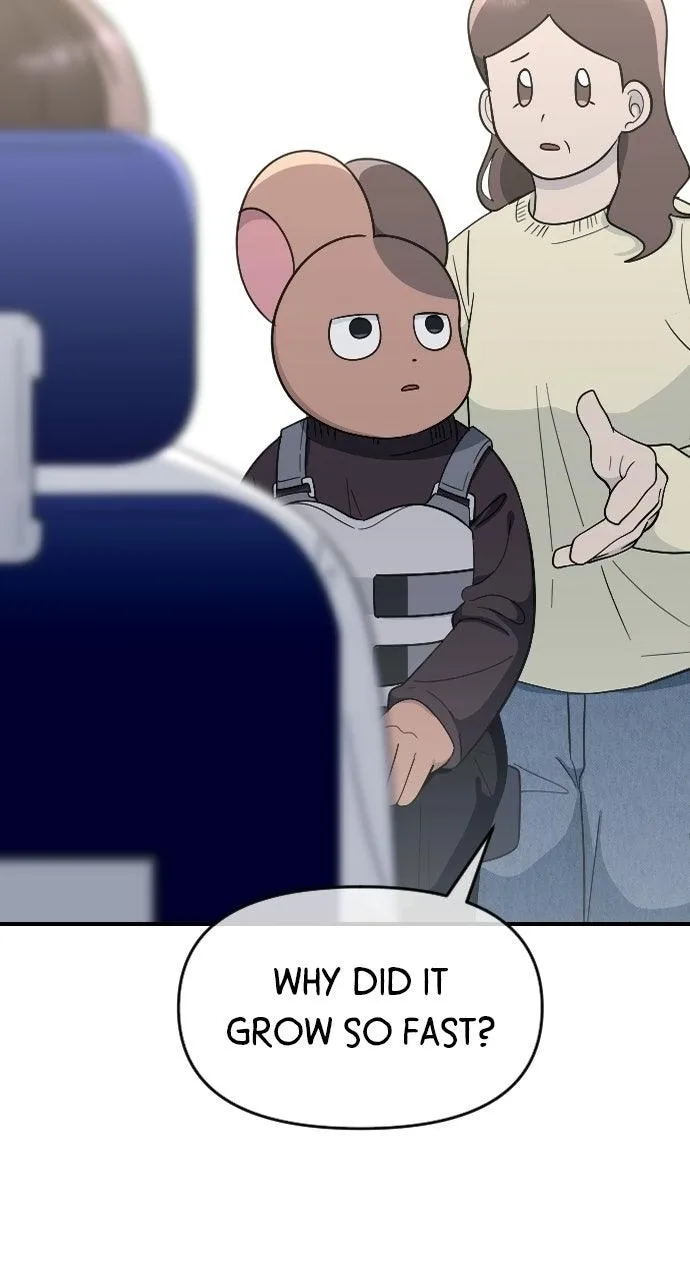 It's Probably Nothing Chapter 37 page 2