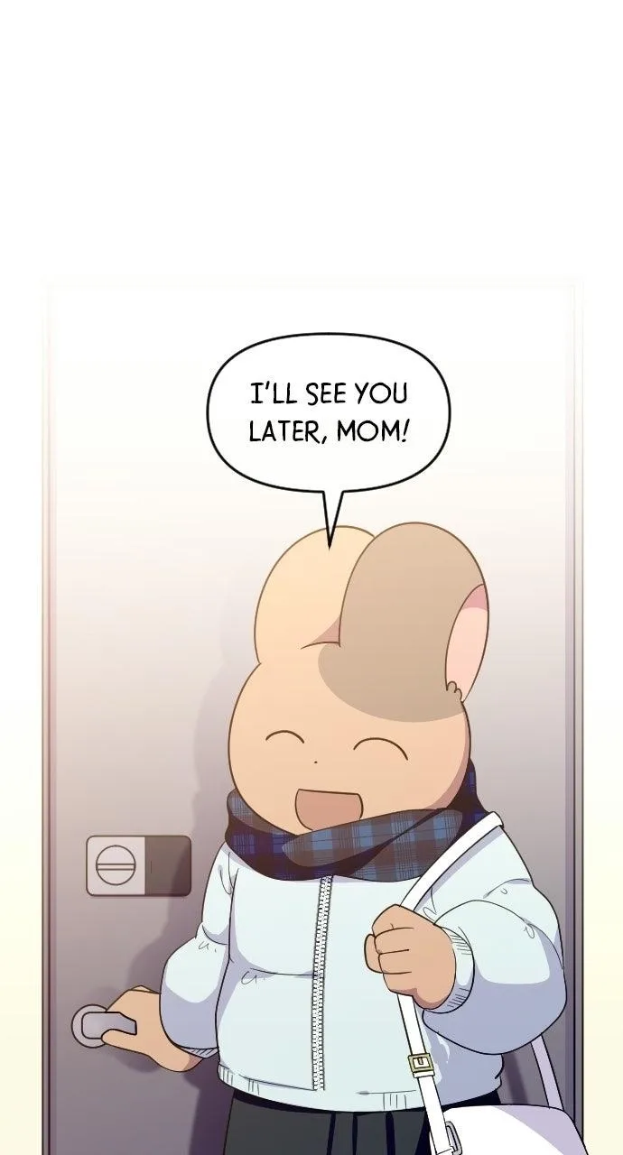 It's Probably Nothing Chapter 37 page 21