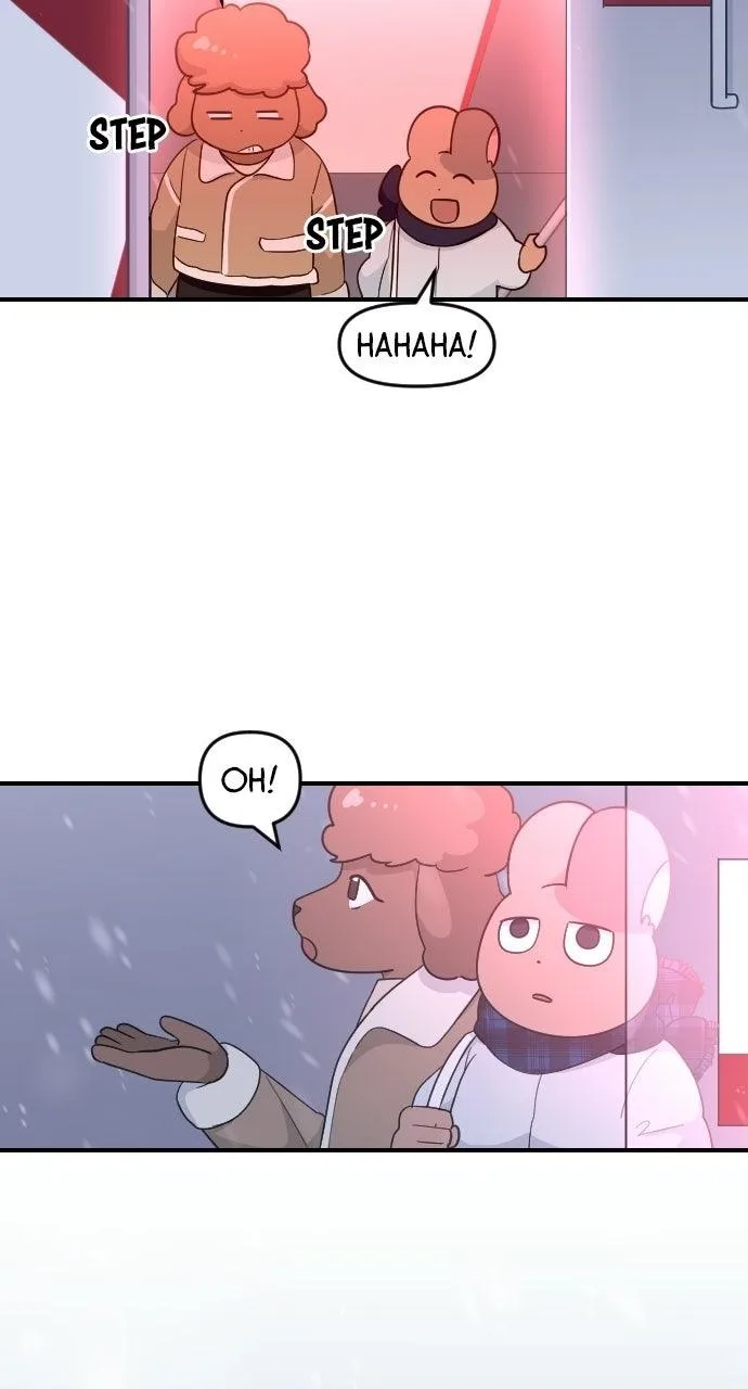 It's Probably Nothing Chapter 37 page 31