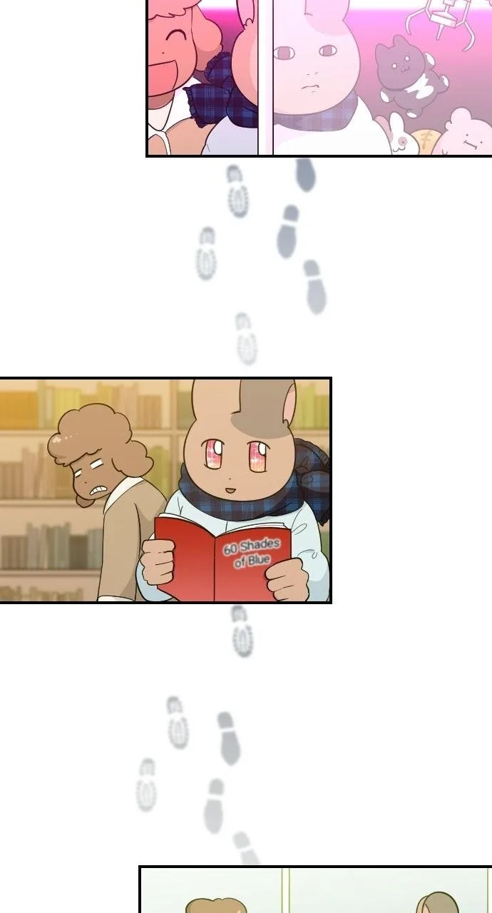 It's Probably Nothing Chapter 37 page 27