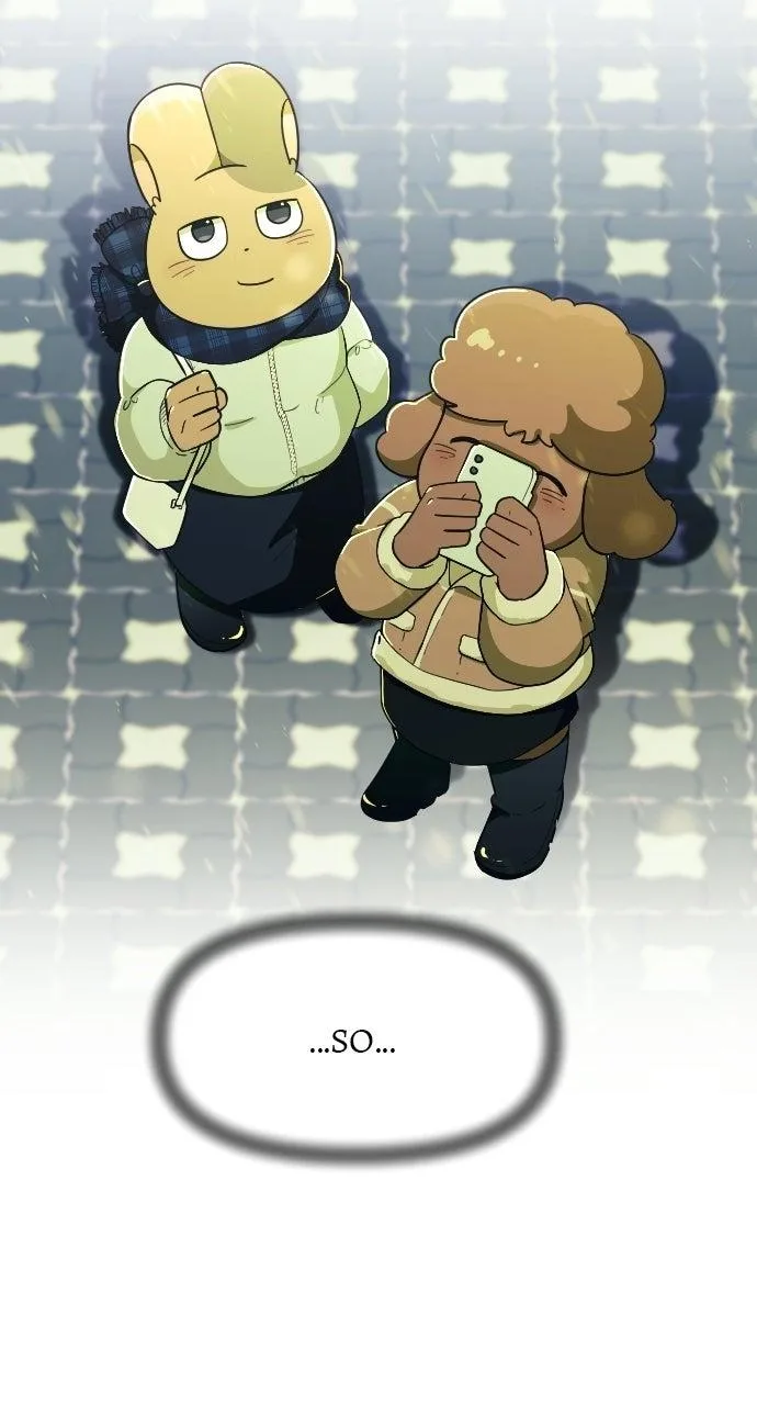 It's Probably Nothing Chapter 37 page 37