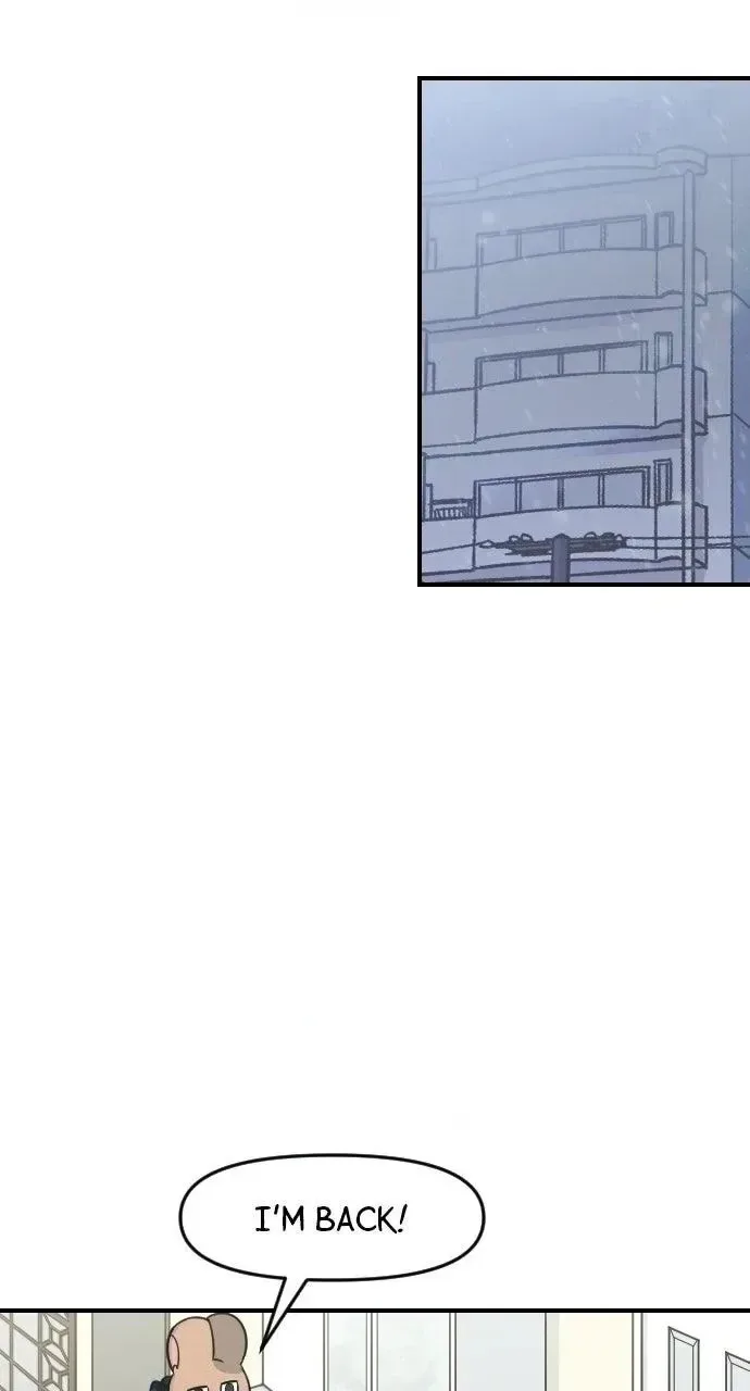 It's Probably Nothing Chapter 37 page 40