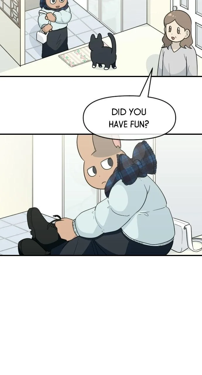 It's Probably Nothing Chapter 37 page 41