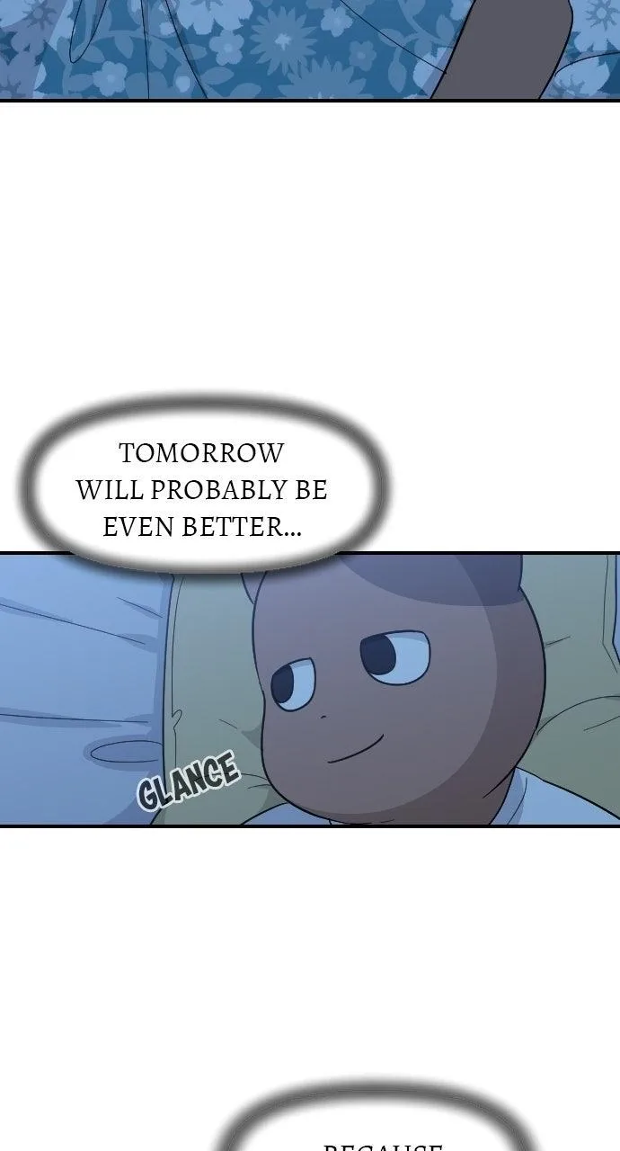 It's Probably Nothing Chapter 37 page 44