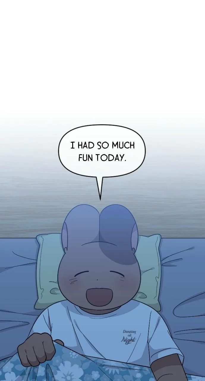 It's Probably Nothing Chapter 37 page 43