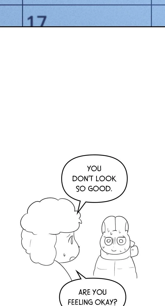 It's Probably Nothing Chapter 37 page 47