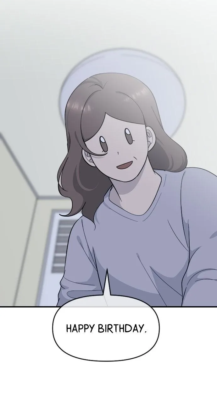 It's Probably Nothing Chapter 38 page 2