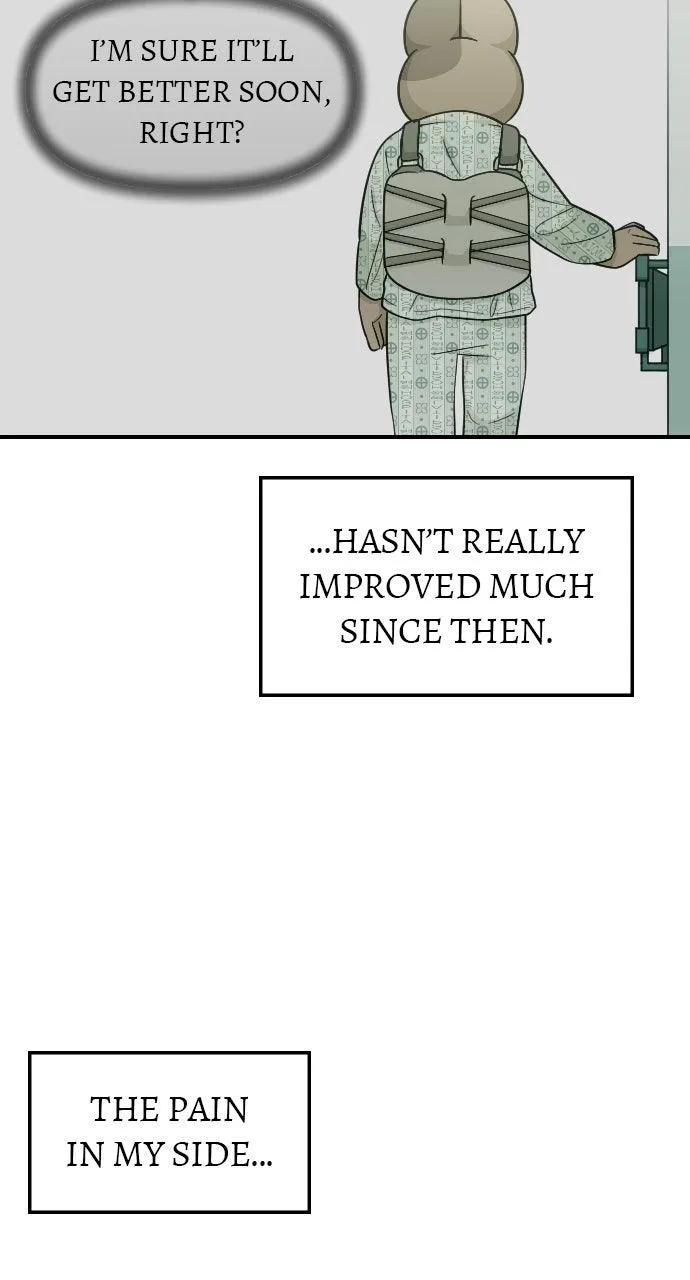 It's Probably Nothing Chapter 38 page 22