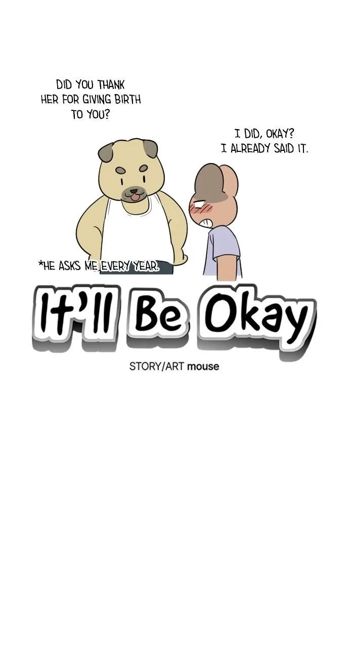 It's Probably Nothing Chapter 38 page 11