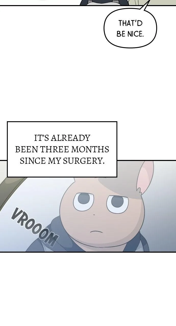 It's Probably Nothing Chapter 38 page 15