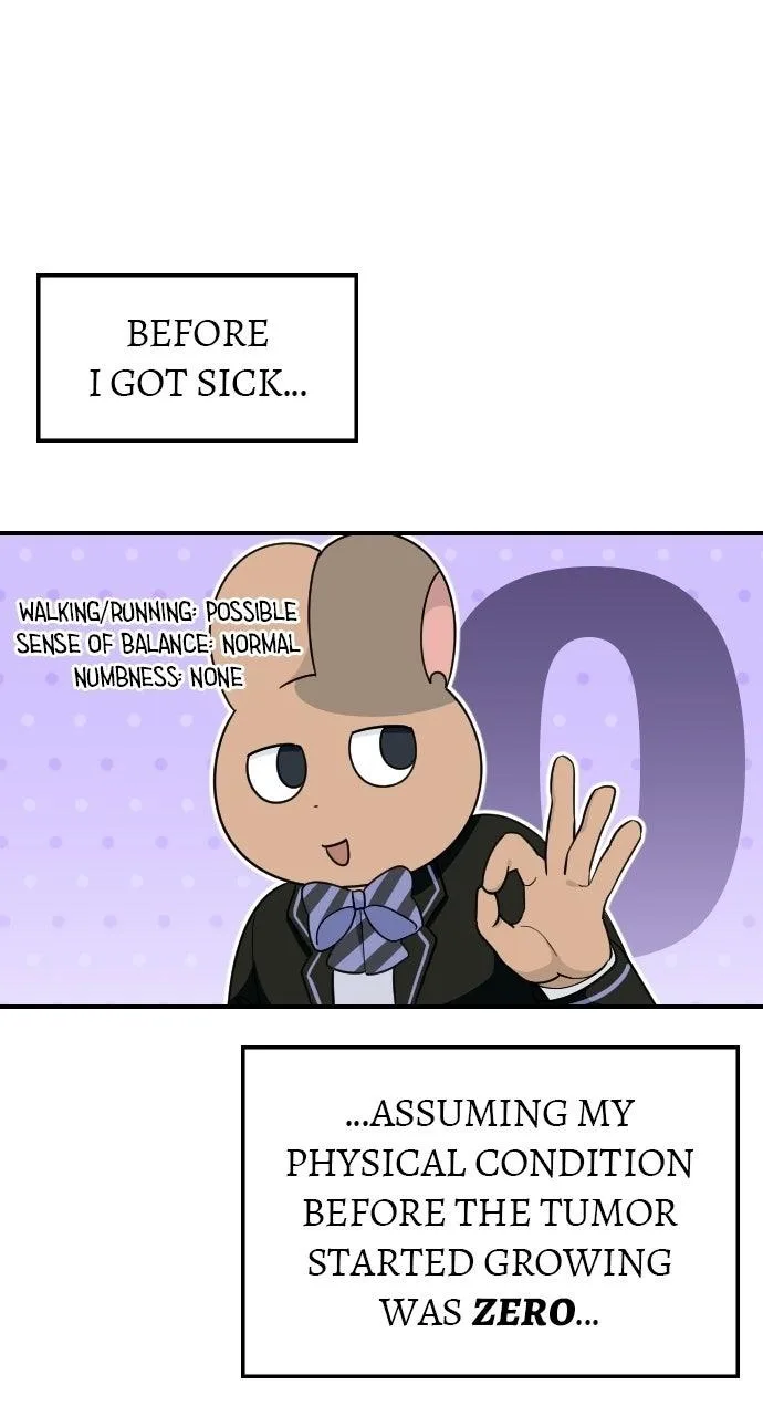 It's Probably Nothing Chapter 38 page 17