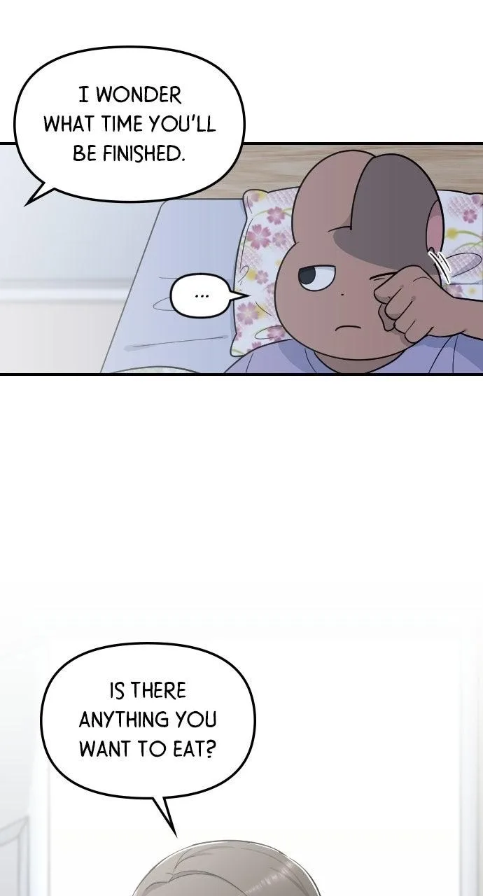 It's Probably Nothing Chapter 38 page 4