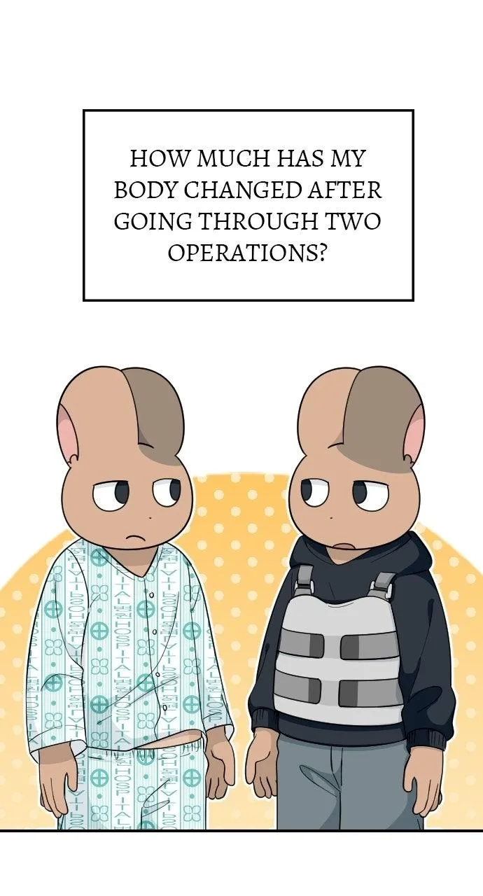 It's Probably Nothing Chapter 38 page 16