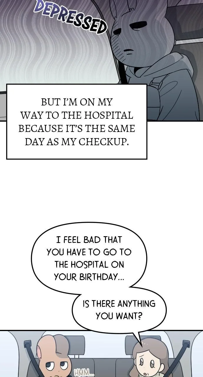 It's Probably Nothing Chapter 38 page 13