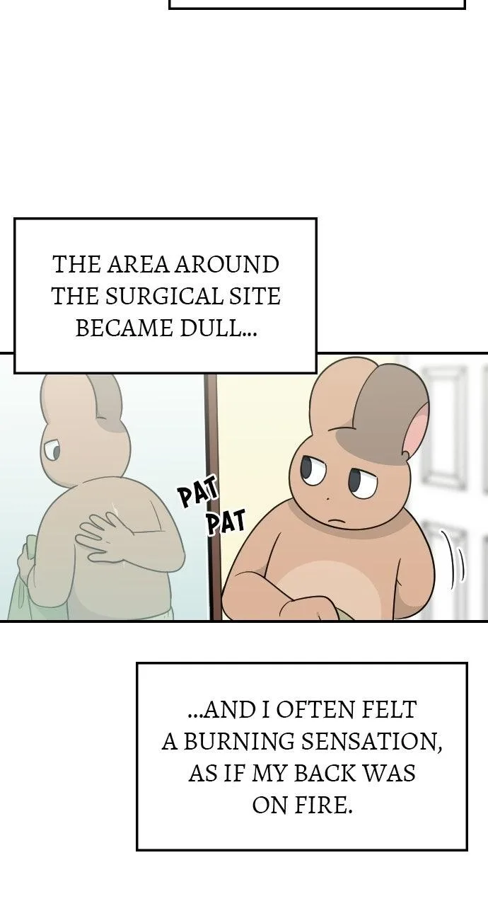 It's Probably Nothing Chapter 38 page 26
