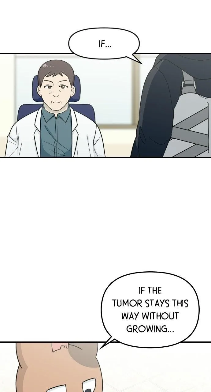It's Probably Nothing Chapter 38 page 34