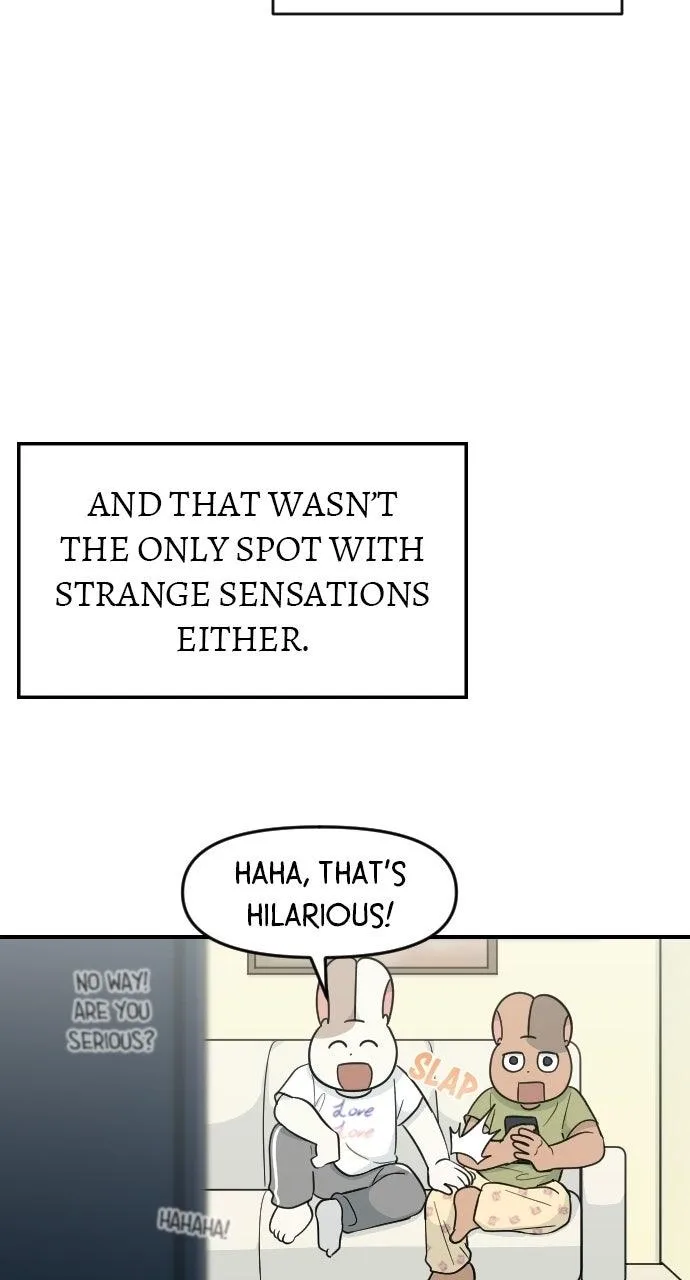 It's Probably Nothing Chapter 38 page 24