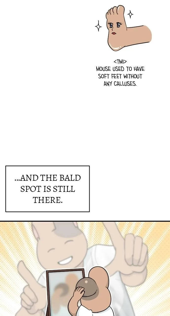 It's Probably Nothing Chapter 38 page 28