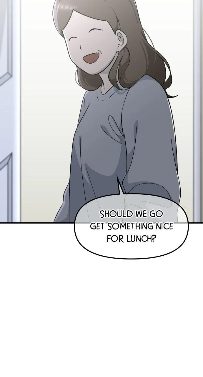 It's Probably Nothing Chapter 38 page 5