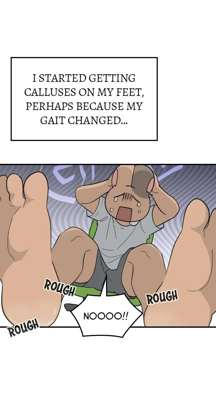 It's Probably Nothing Chapter 38 page 27