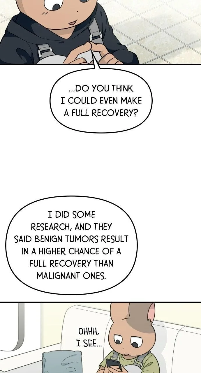 It's Probably Nothing Chapter 38 page 35