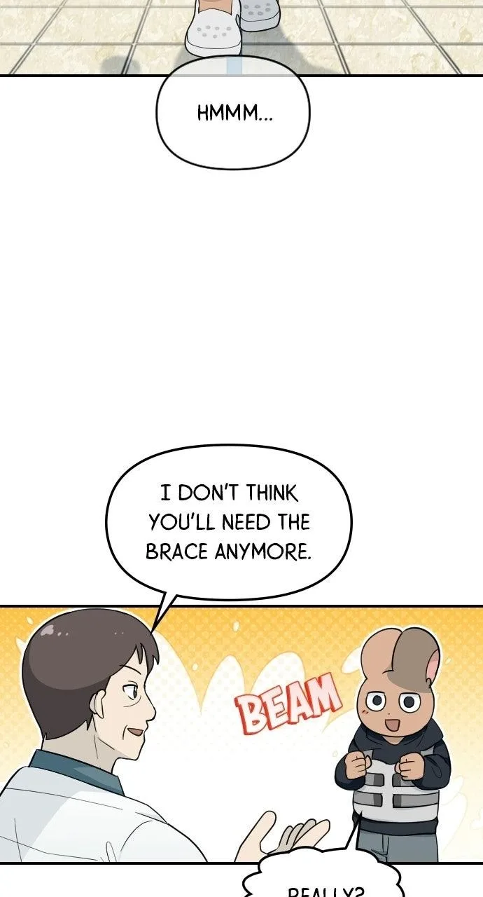 It's Probably Nothing Chapter 38 page 31