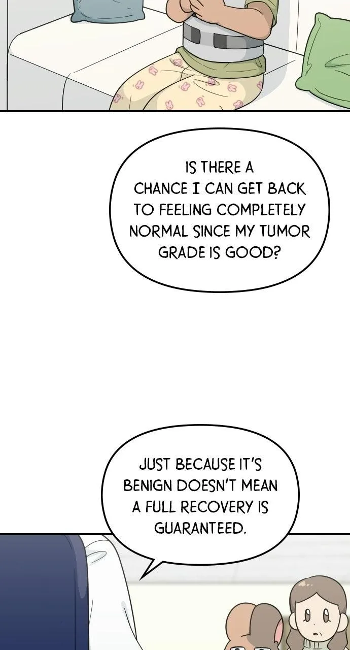 It's Probably Nothing Chapter 38 page 36