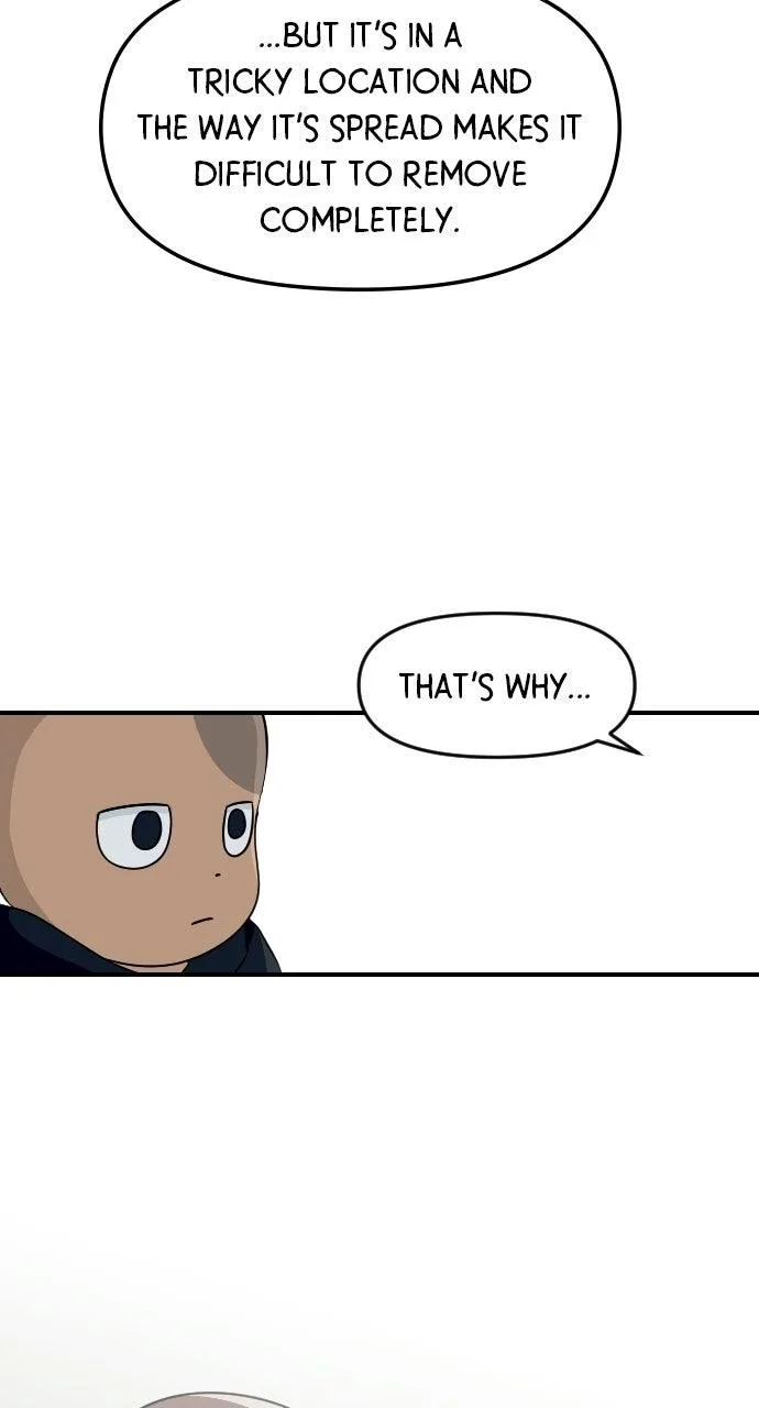 It's Probably Nothing Chapter 38 page 38