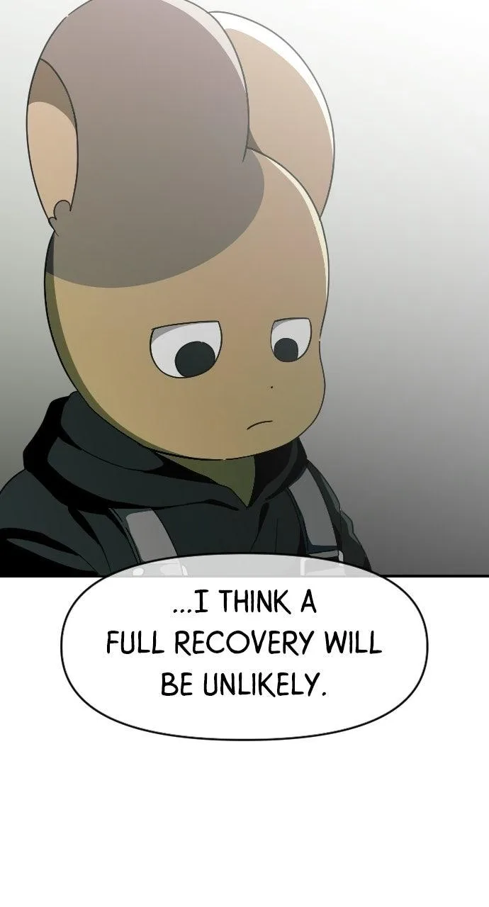 It's Probably Nothing Chapter 38 page 39